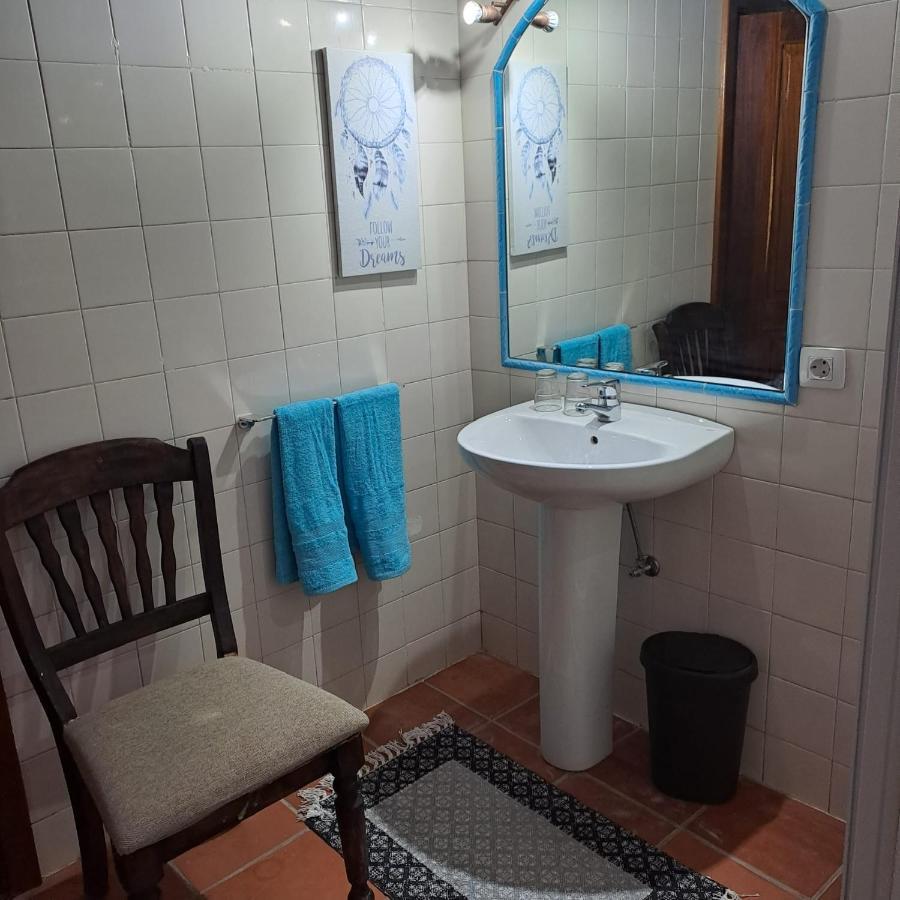 Casona La Orilla 1908 Tias B&B 외부 사진